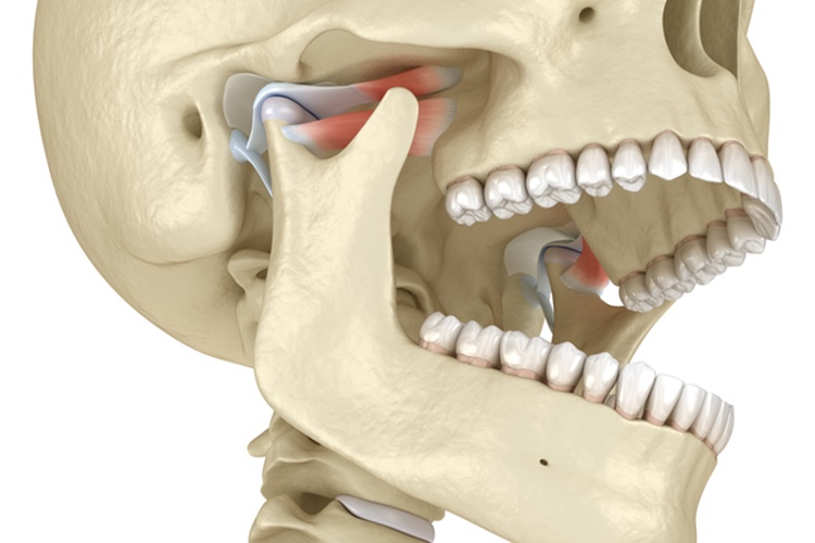 denti e postura - ATM